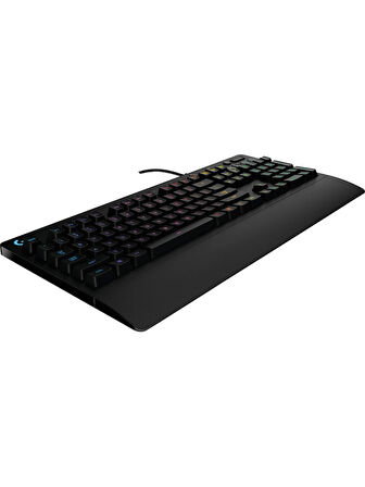 (OUTLET) Logitech G213 Prodigy RGB Türkçe Gaming Klavye 
