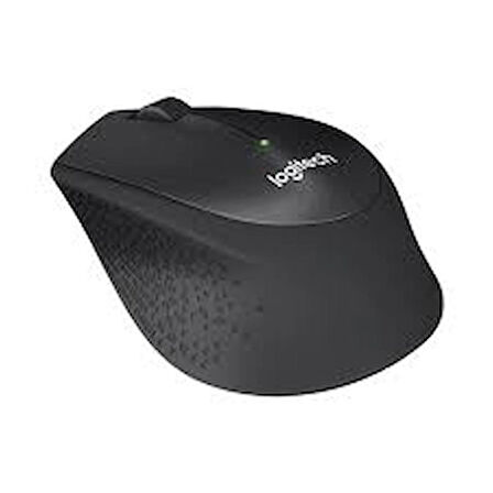 LOGİTECH M330 SESSİZ KABLOSUZ OPTİK MOUSE