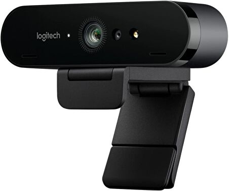 LOGITECH BRIO 4K WEBCAM 960-001106