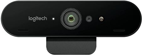 LOGITECH BRIO 4K WEBCAM 960-001106