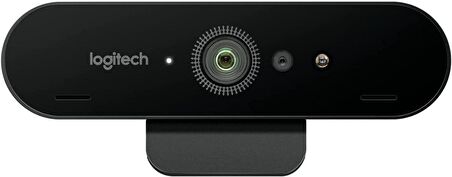 LOGITECH BRIO 4K WEBCAM 960-001106