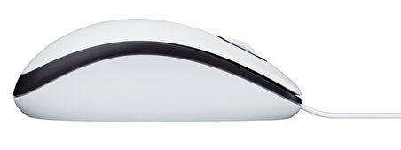 LOGITECH M100 MOUSE USB BEYAZ 910-005004