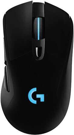 Logitech G703 Lightspeed Kablosuz Oyuncu Mouse