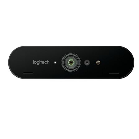 LOGITECH BRIO 4K YAYINCI WEBCAM -SİYAH 960-001194