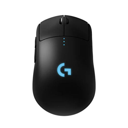 Logitech G G PRO Kablosuz Oyuncu 910-005273 Mouse