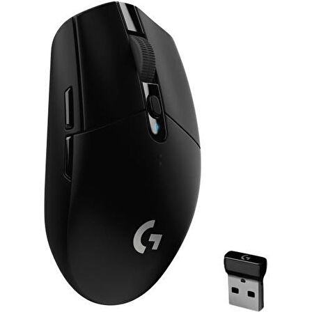 LOGITECH G305 GAMING MOUSE WR 910-005283