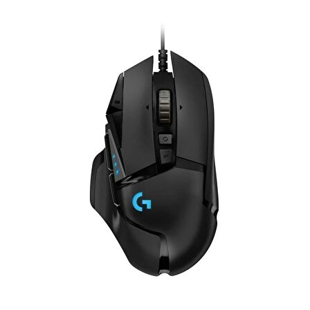 LOGITECH G G502 HERO HİGH PERFORMANCE OYUNCU MOUSE 910-005471