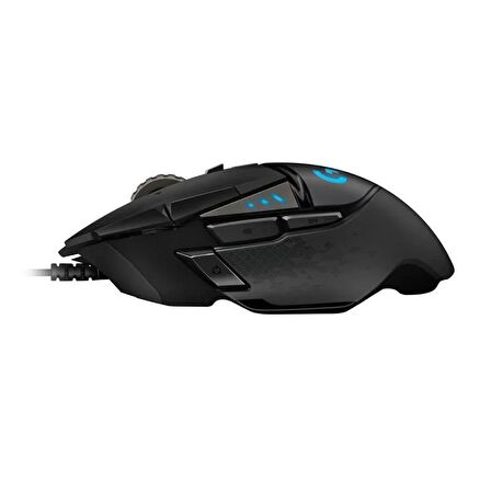 LOGITECH G G502 HERO HİGH PERFORMANCE OYUNCU MOUSE 910-005471