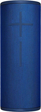 Ultimate Ears Megaboom 3 Bluetooth Hoparlör Mavi - Teşhir