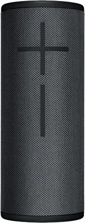 Ultimate Ears Megaboom 3 Taşınabilir Bluetooth Hoparlör Siyah 984-001402