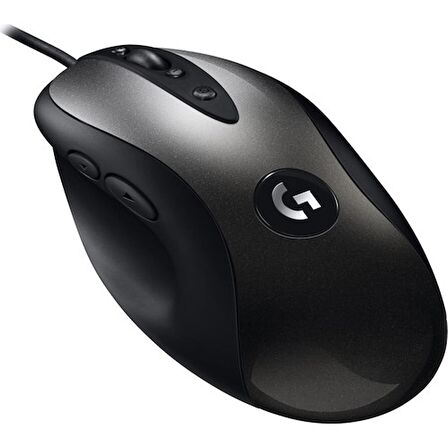 Logitech G MX518 Oyuncu Mouse