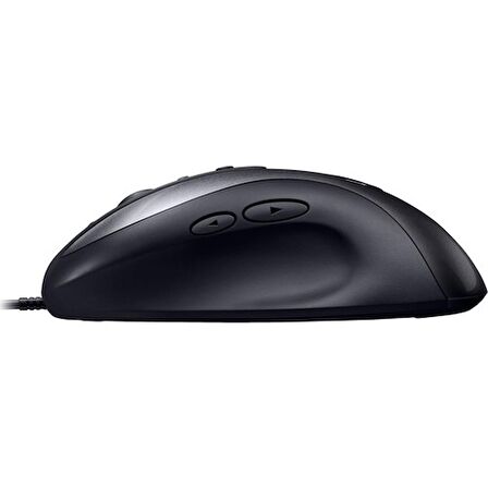 Logitech G MX518 Oyuncu Mouse