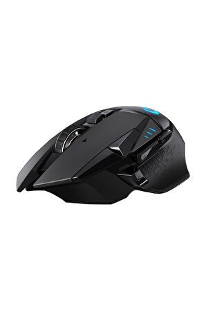 Logitech G502 Hero Sensör 16000DPI RGB LightSpeed Kablosuz Oyuncu Mouse - 910-005568