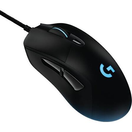 Logitech G403 HERO Oyuncu Mouse