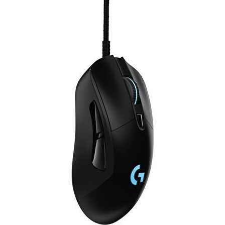 Logitech G403 HERO Oyuncu Mouse