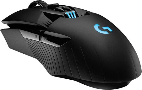 Logitech G903 910-005673 Lightspeed Hero Şarjlı Optik Kablosuz Oyuncu Mouse - teşhir