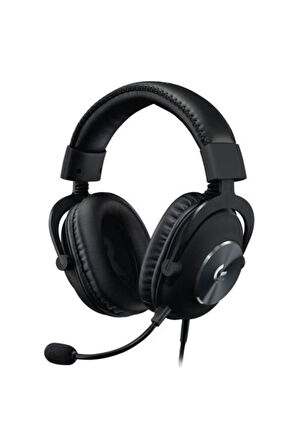 G Pro X 7.1 Surround Ses Oyuncu Kulaklığı - Siyah OUTLET