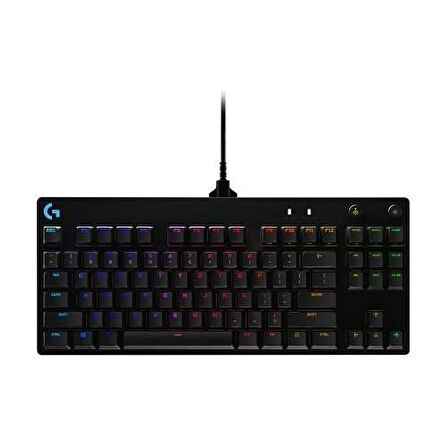 LOGITECH G PRO Mekanik Oyuncu Klavyesi 920-009392