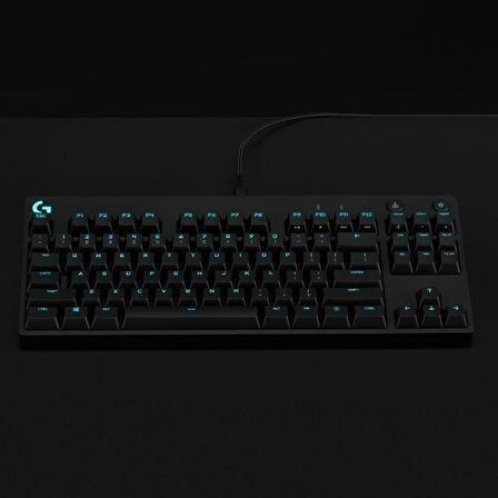 LOGITECH G PRO Mekanik Oyuncu Klavyesi 920-009392