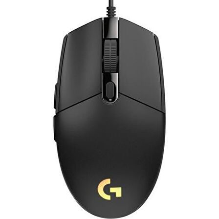 LOGİTECH G G203 LIGHTSYNC OYUNCU MOUSE 910-005796