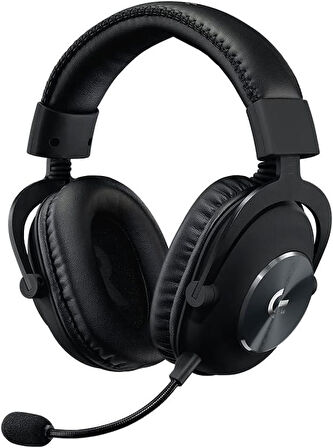 Logitech G Pro X Wireless Mikrofonlu Kulak Üstü Oyuncu Kulaklığı - Outlet