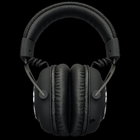 Logitech G Pro X Wireless Lightspeed 7.1 Kablosuz Kulak Üstü Oyuncu Kulaklığı Teşhir