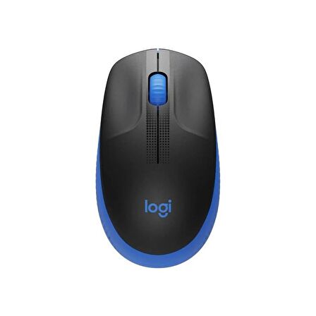 Logitech M190 Kablosuz Kozak Blue 910-005907