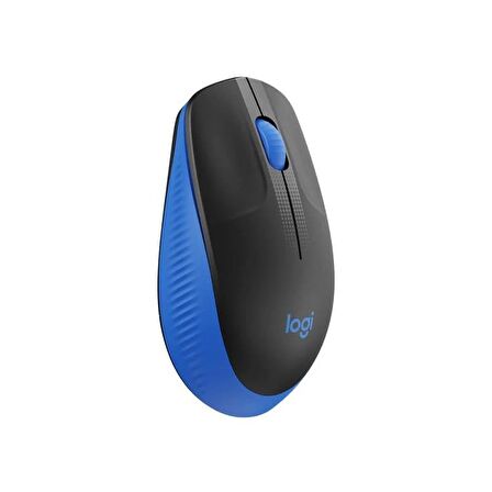 Logitech M190 Kablosuz Kozak Blue 910-005907