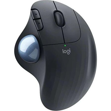 Logitech Ergo M575 Kablosuz Trackball Mouse 910-005872