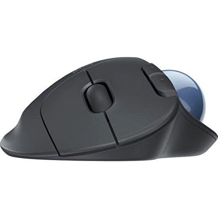 Logitech Ergo M575 Kablosuz Trackball Mouse 910-005872