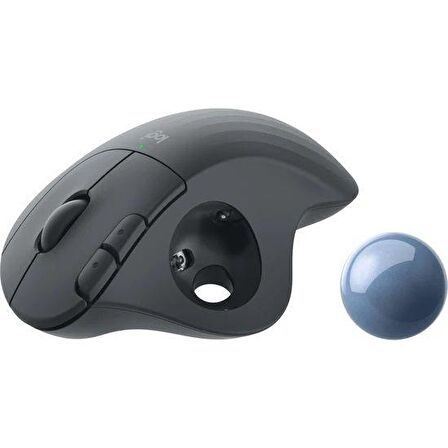 Logitech Ergo M575 Kablosuz Trackball Mouse 910-005872