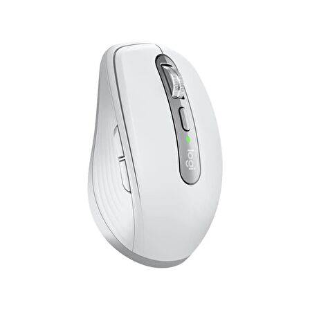 Logitech MX Anywhere 3 Pale Mouse Grey 910-005989