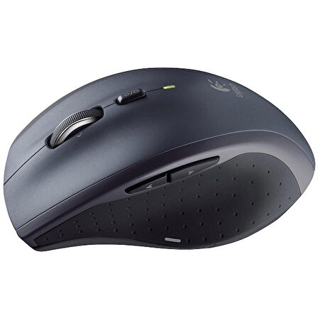 LOGITECH M705 Marathon Kablosuz Lazer Siyah Mouse 910-006034