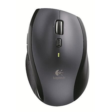 LOGITECH M705 Marathon Kablosuz Lazer Siyah Mouse 910-006034