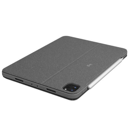 Logitech Combo Touch İpad Pro Klavyeli 11.5" 920-010136 Tablet Kılıfı - Teşhir