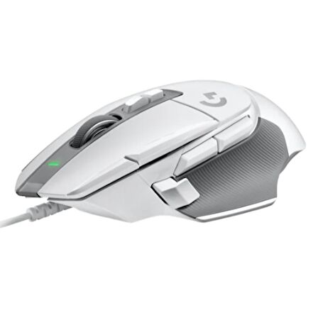 Logitech G G502 X 910-006147 Kablolu Oyuncu Beyaz Mouse