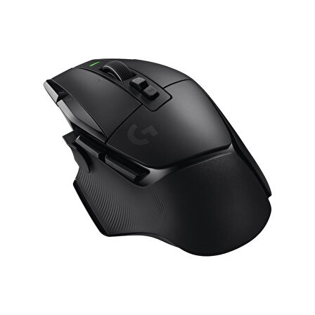 Logitech G502 X Lightspeed Kablosuz Gaming Mouse Siyah 910-006181