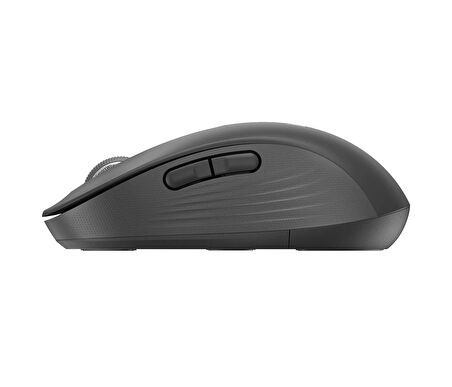 LOGİTECH M650 SİGNATURE KABLOSUZ MOUSE SİYAH 910-006253