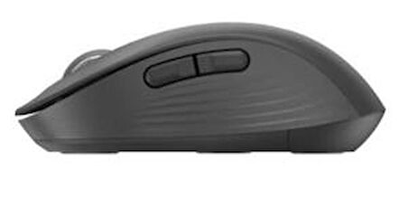 LOGITECH 910-006239 M650 KABLOSUZ SOL EL MOUSE,SİY