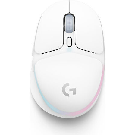 Logitech G Aurora G705 Lightspeed Kablosuz Oyuncu Mouse Teşhir