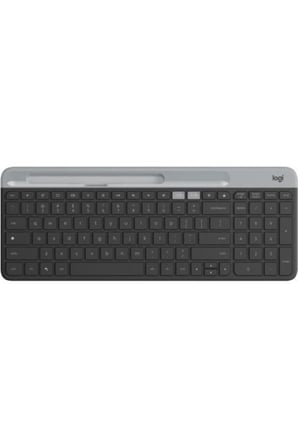 Logitech K580 Slim 920-010624 Siyah Q Kablosuz Klavye 
