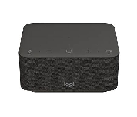 LOGITECH DOCK GRAPHITE 986-000024