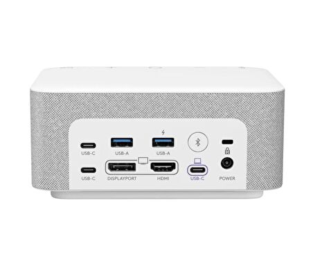 LOGITECH DOCK WHITE 986-000030