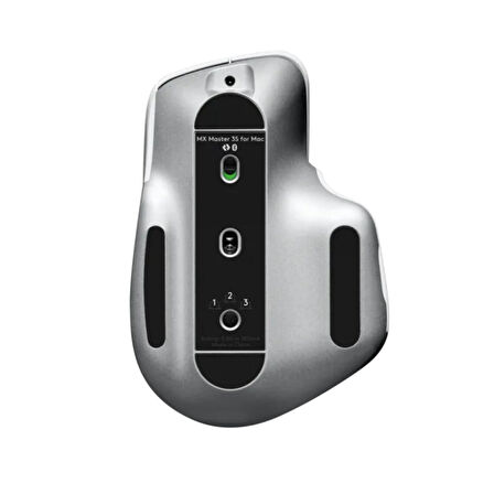 Logitech MX Master 3S 910-006571 Mac Uyumlu Açık Gri Mouse