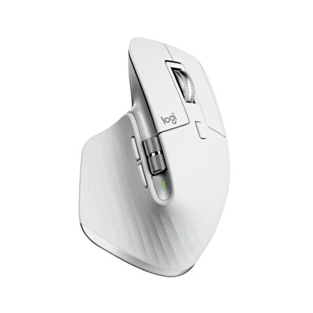 Logitech MX Master 3S 910-006571 Mac Uyumlu Açık Gri Mouse