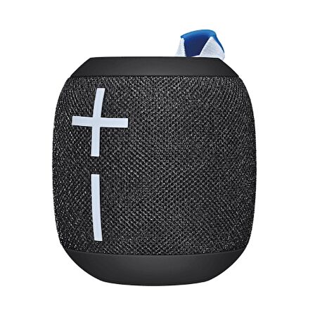 Ultimate Ears Wonderboom 3 984-001829 Siyah Taşınabilir Bluetooth Hoparlör