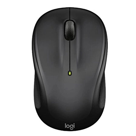 Logitech M325S Siyah Kablosuz Mouse (910-006813)