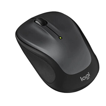 Logitech M325S Siyah Kablosuz Mouse (910-006813)