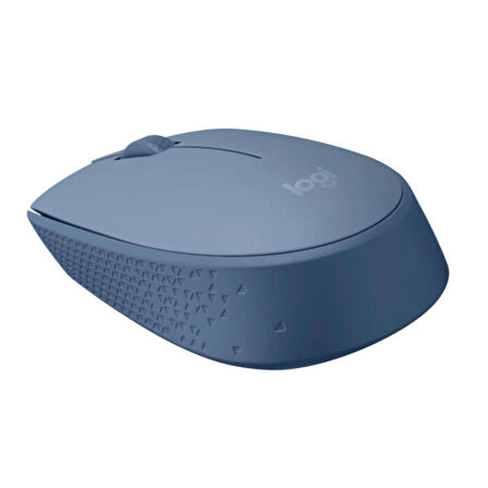 Logitech M171 910-006866 Bluegrey Kablosuz Mouse