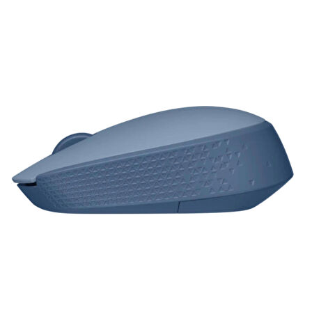 Logitech M171 910-006866 Bluegrey Kablosuz Mouse